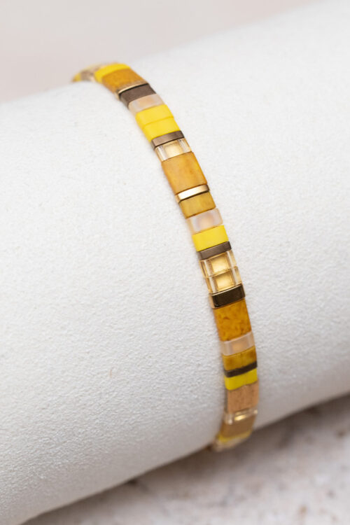 .kaleo jaune #1