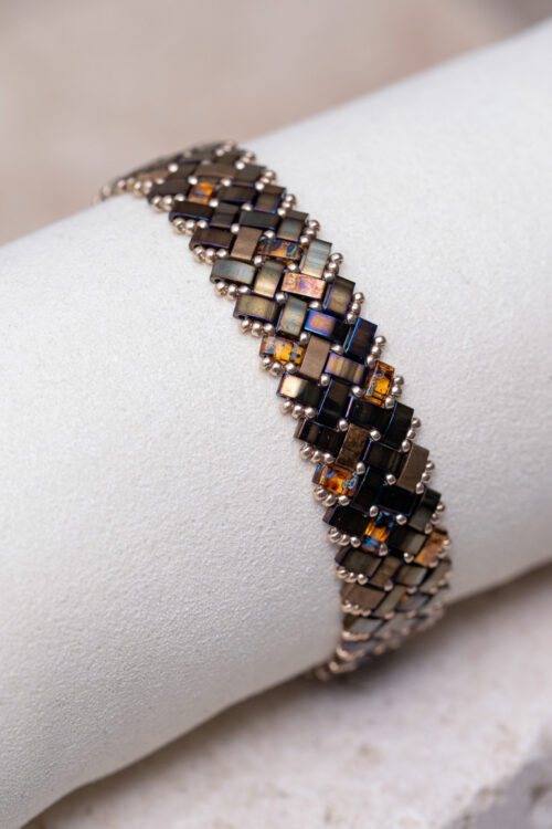 Bracelets manchettes