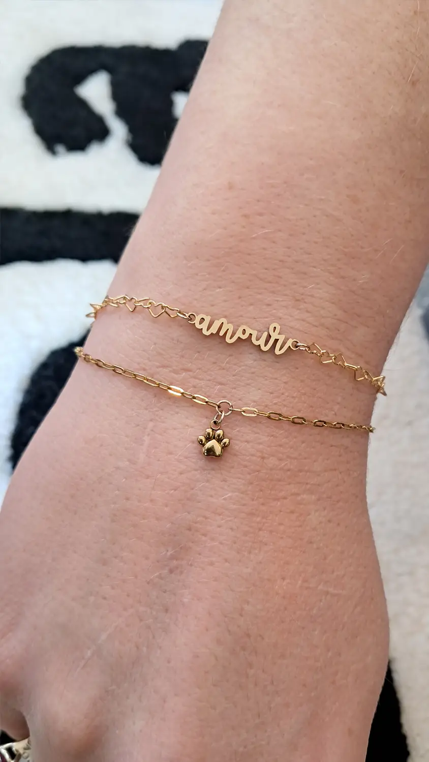 bracelet permanent 1